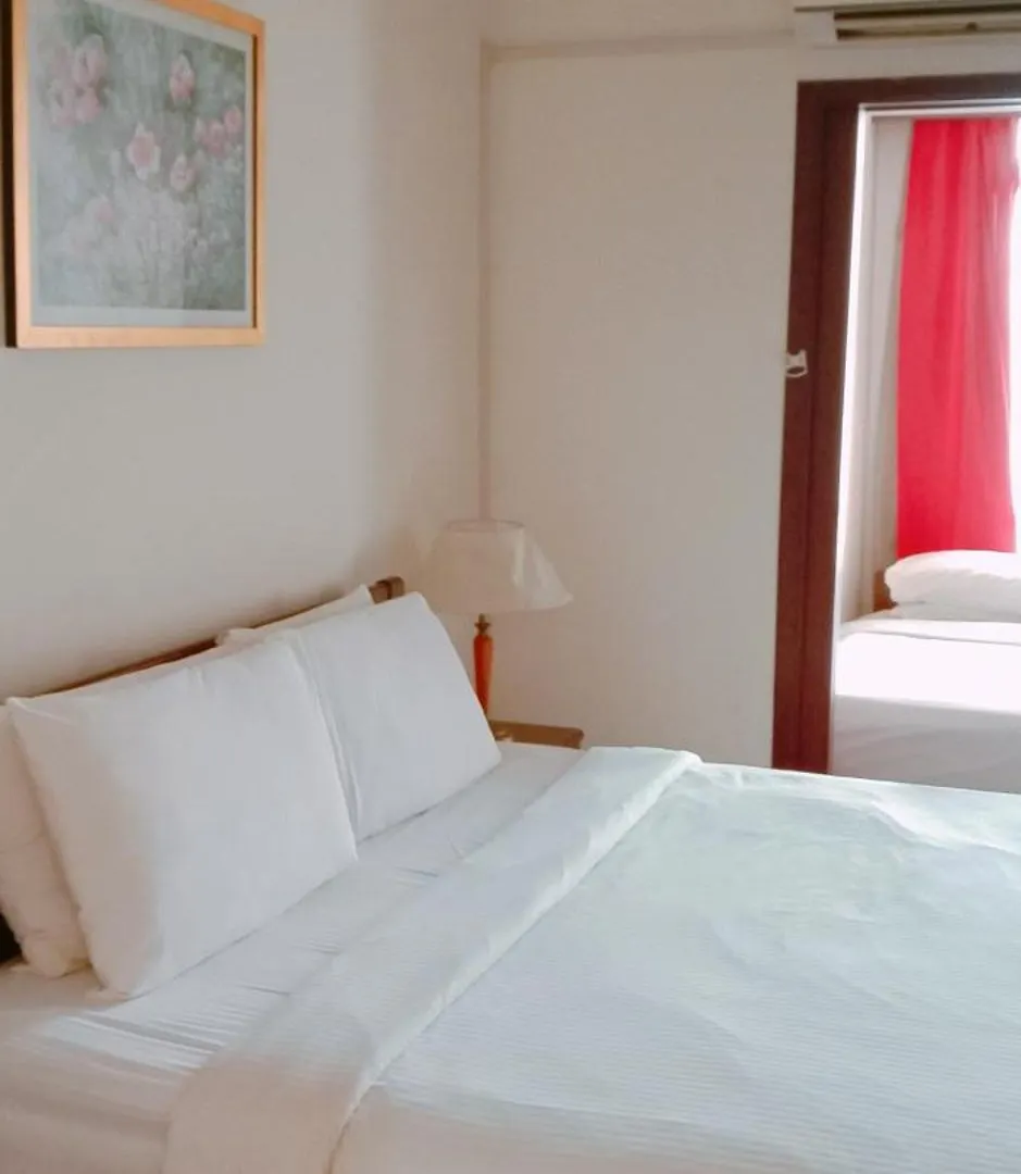 Апартаменты Excellent Suite At Times Square Куала-Лумпур