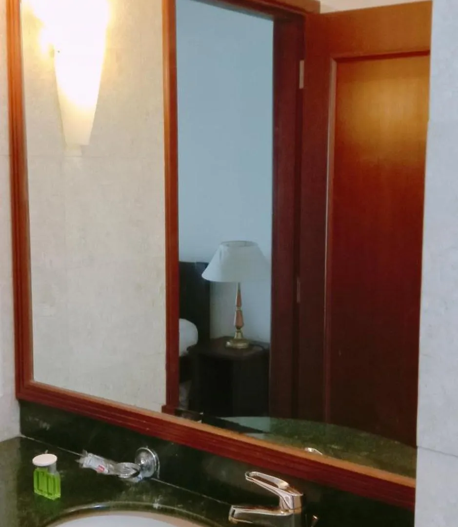 Excellent Suite At Times Square Куала-Лумпур Малайзия