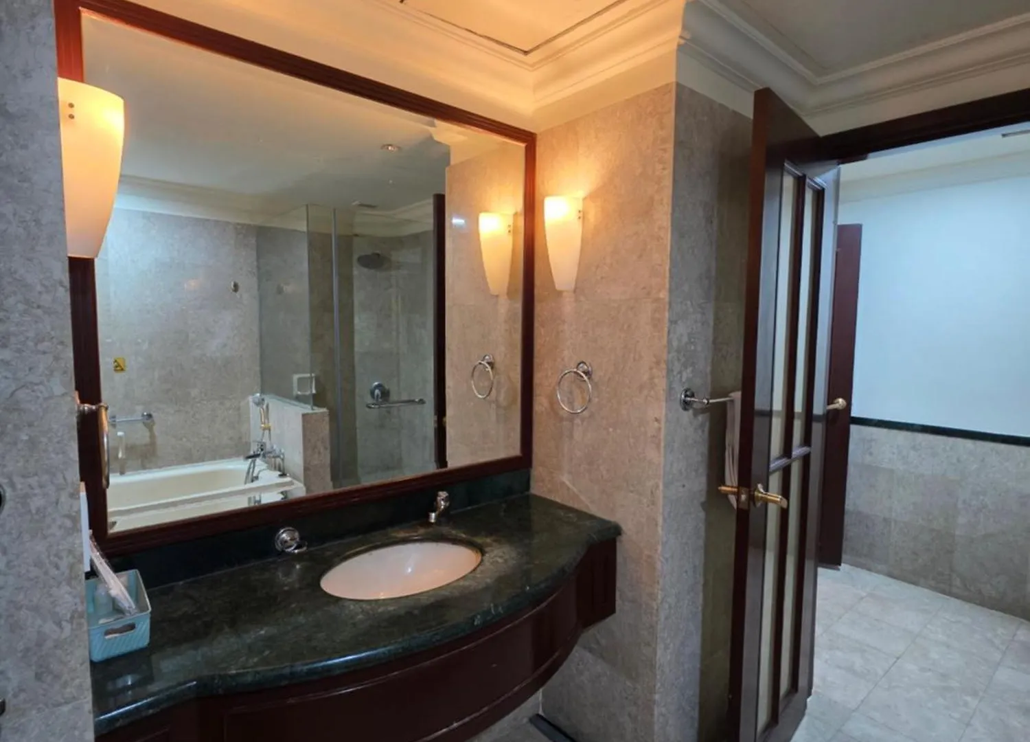 Апартаменты Excellent Suite At Times Square Куала-Лумпур Малайзия