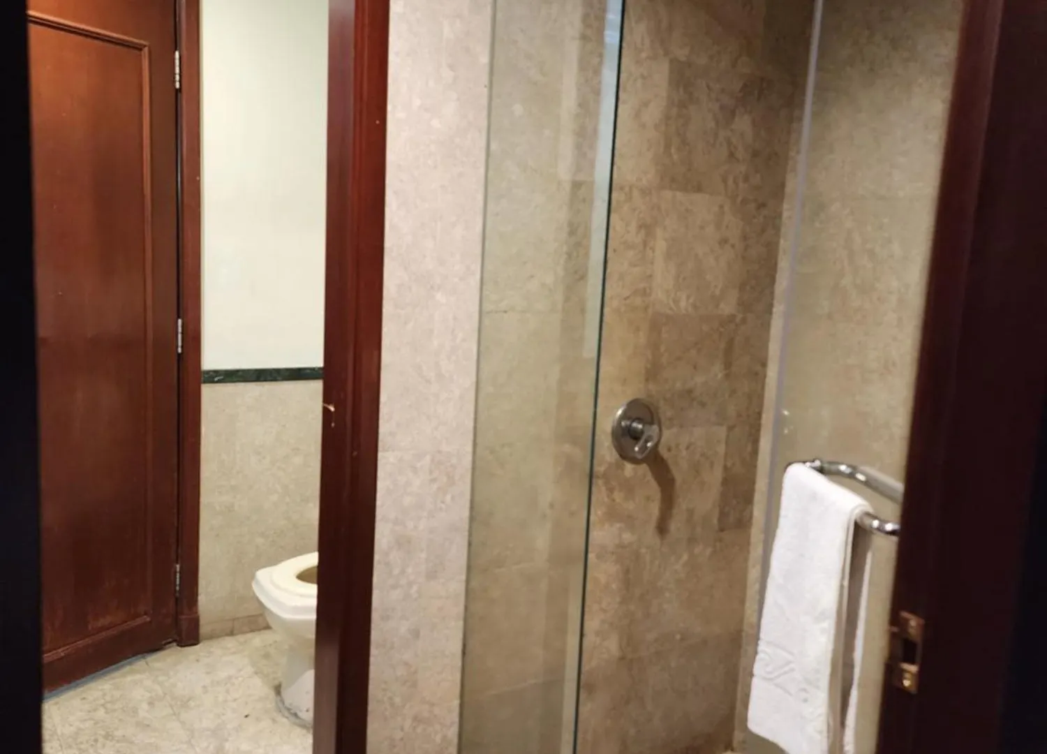 Excellent Suite At Times Square Куала-Лумпур Апартаменты