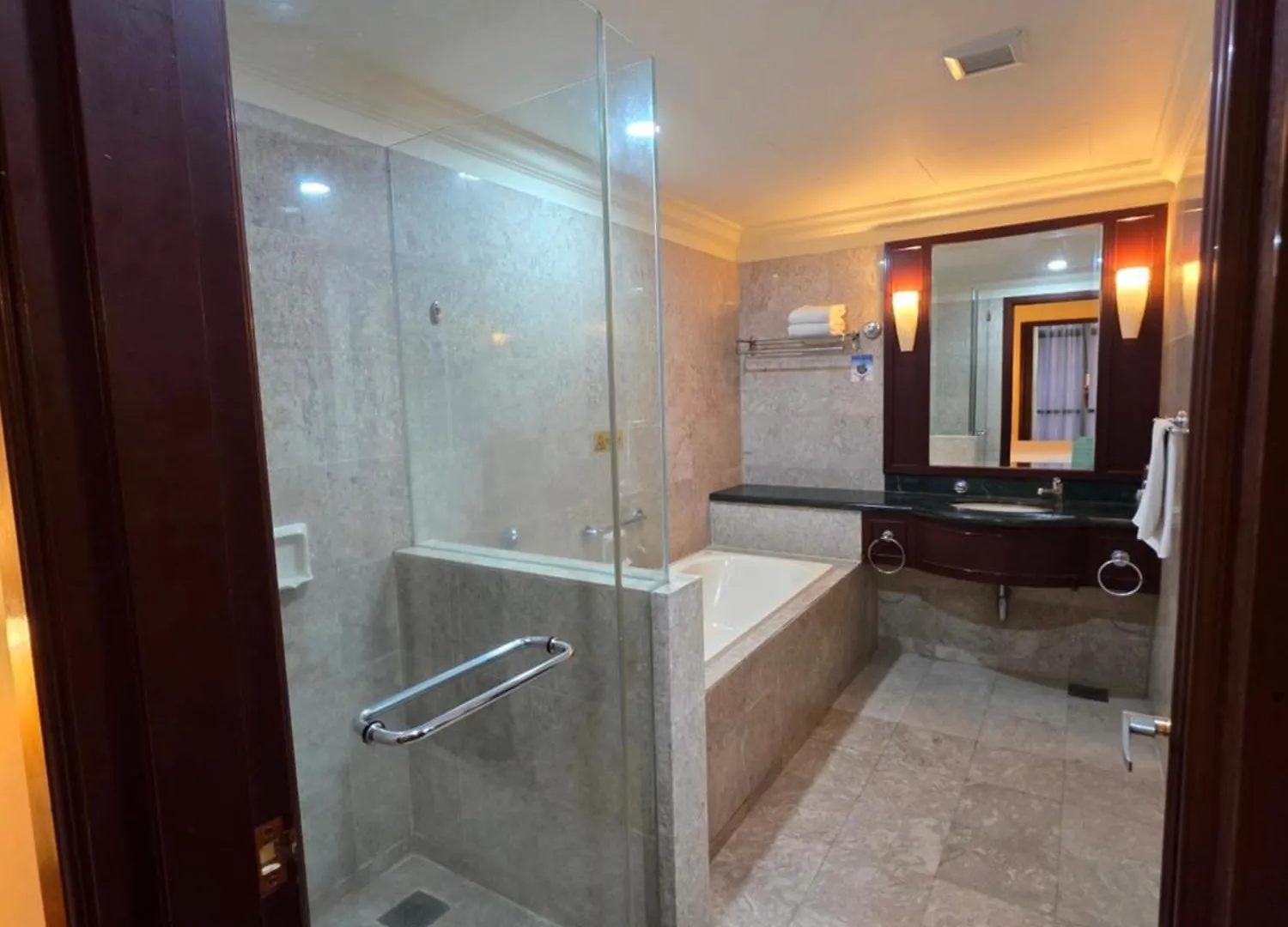 Excellent Suite At Times Square Куала-Лумпур 0*,