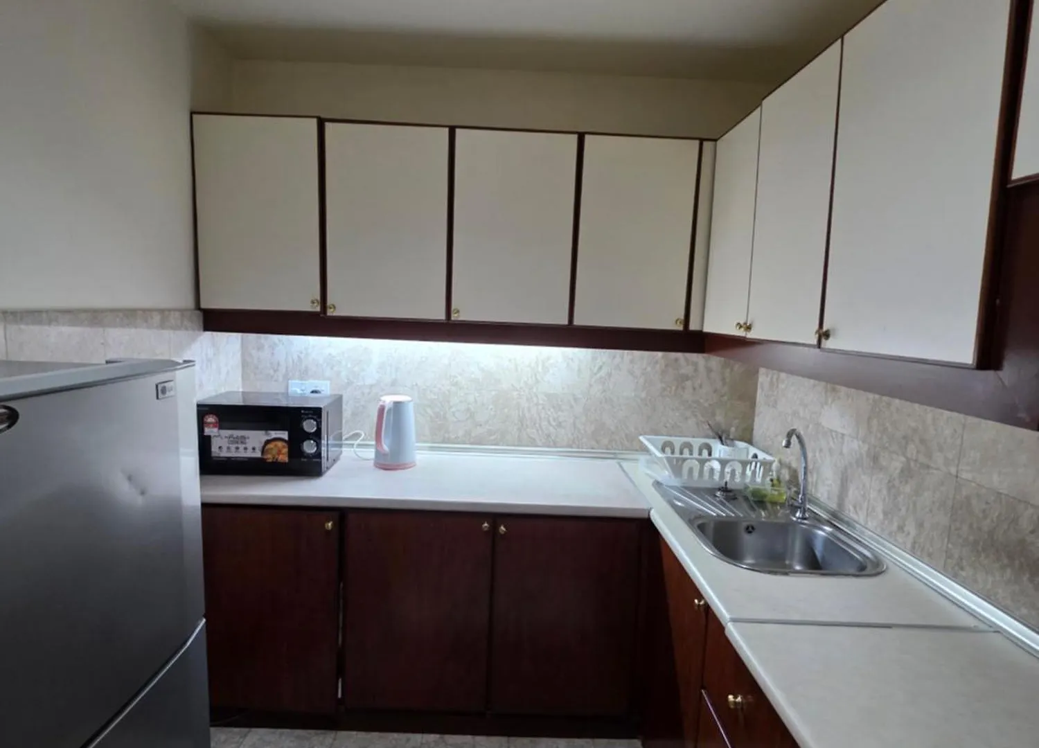Excellent Suite At Times Square Куала-Лумпур Малайзия