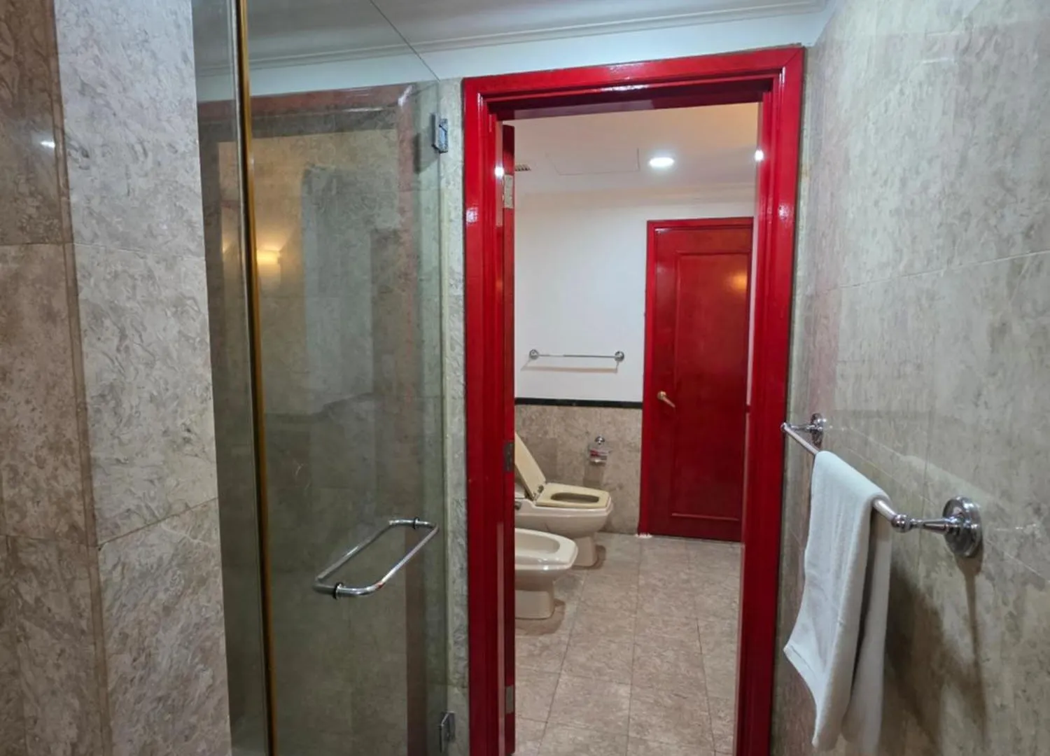 Апартаменты Excellent Suite At Times Square Куала-Лумпур