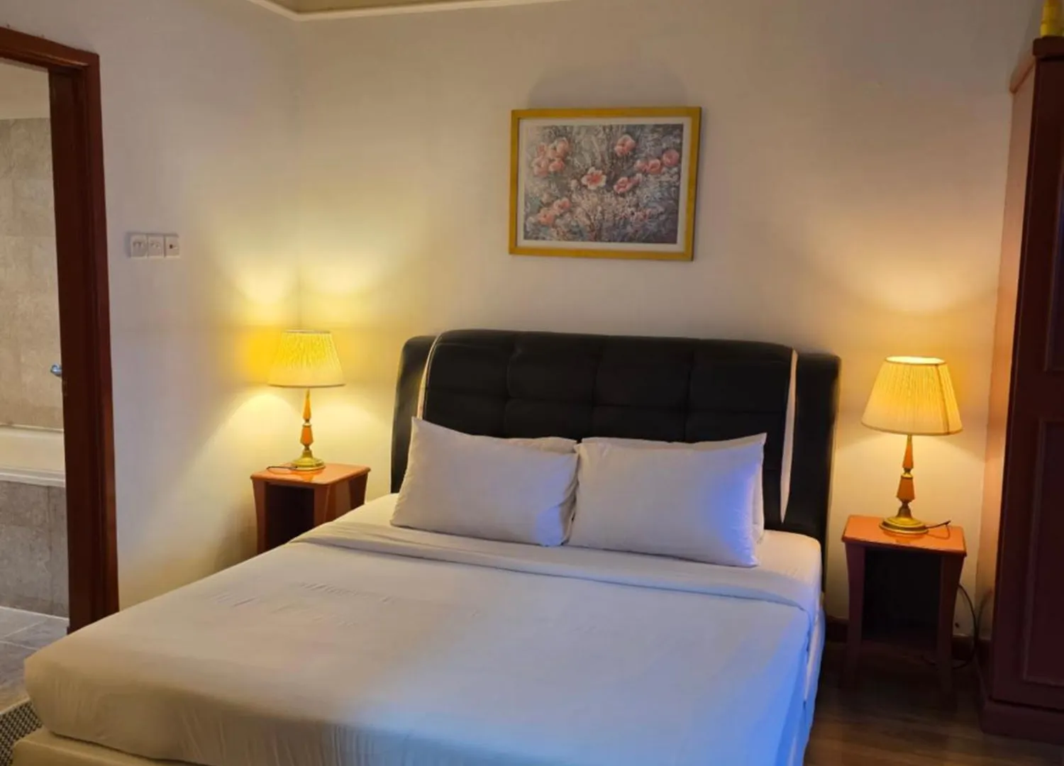Апартаменты Excellent Suite At Times Square Куала-Лумпур Малайзия