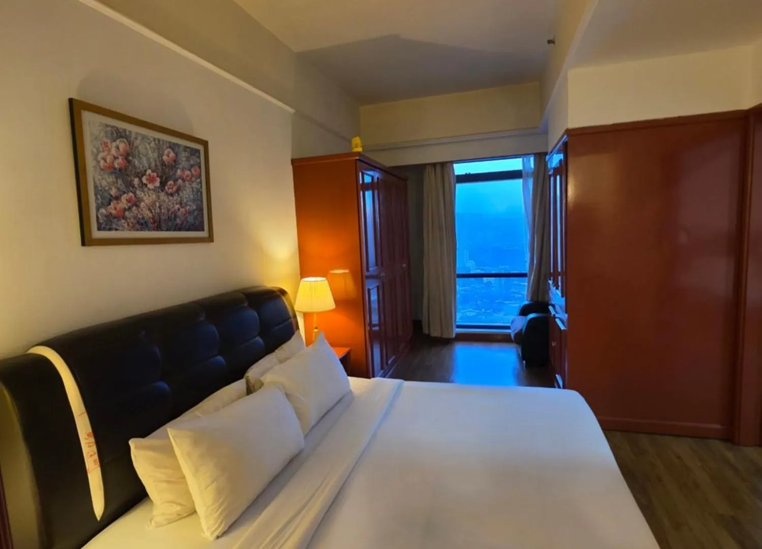 Excellent Suite At Times Square Куала-Лумпур