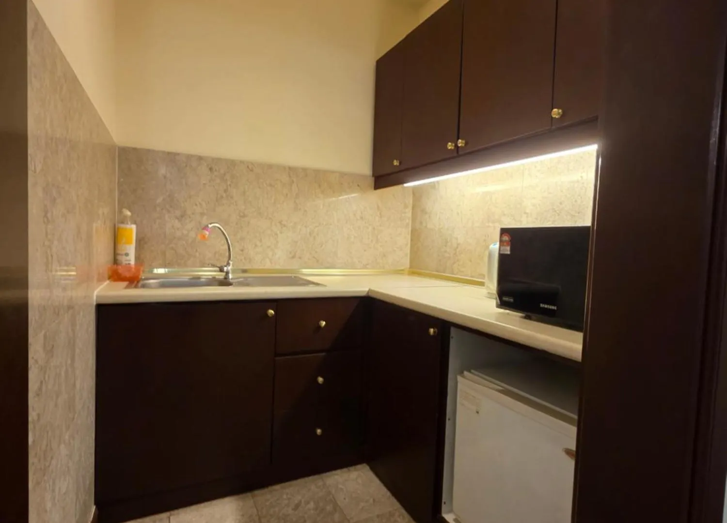 Excellent Suite At Times Square Куала-Лумпур 0*,