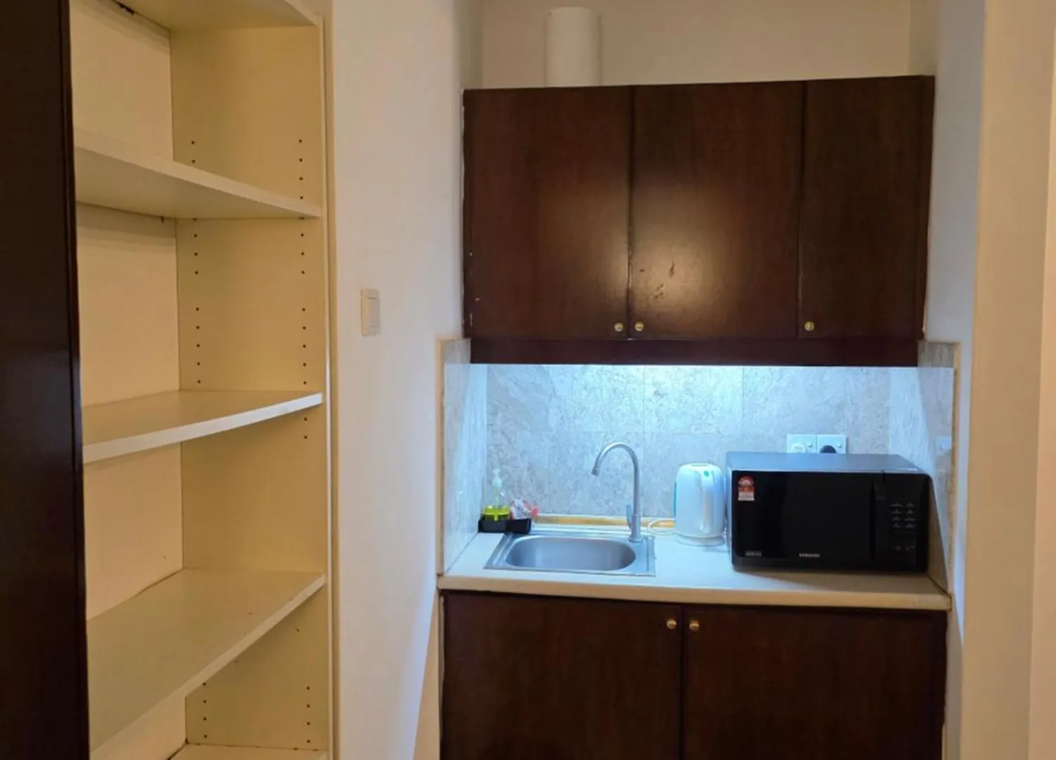 Апартаменты Excellent Suite At Times Square Куала-Лумпур Малайзия