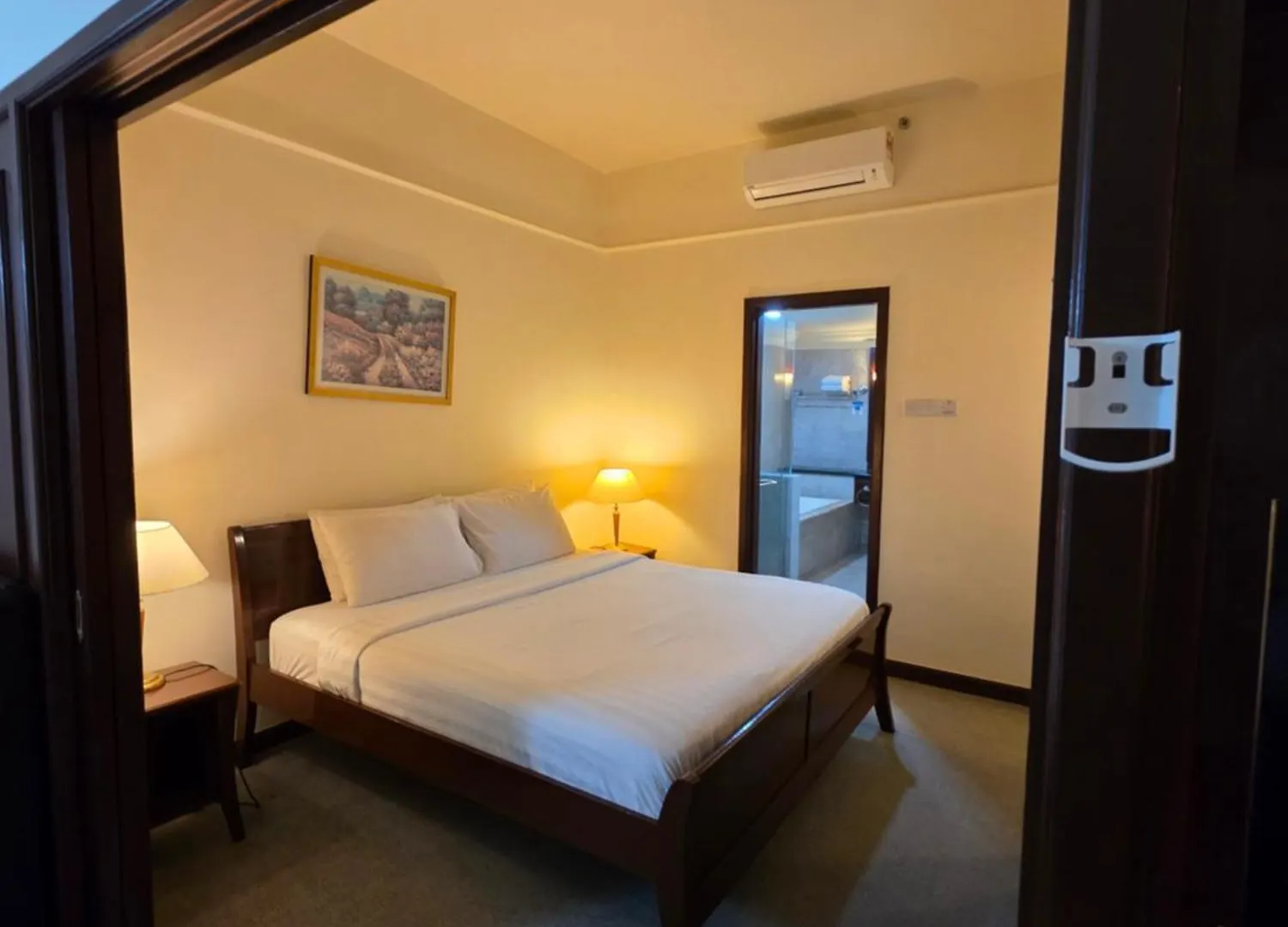 Excellent Suite At Times Square Куала-Лумпур Апартаменты