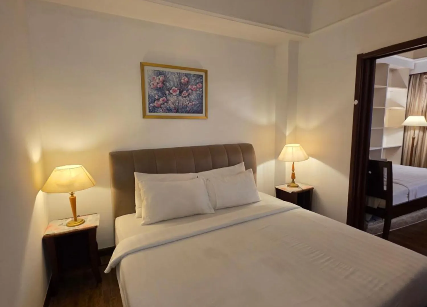 Excellent Suite At Times Square Куала-Лумпур
