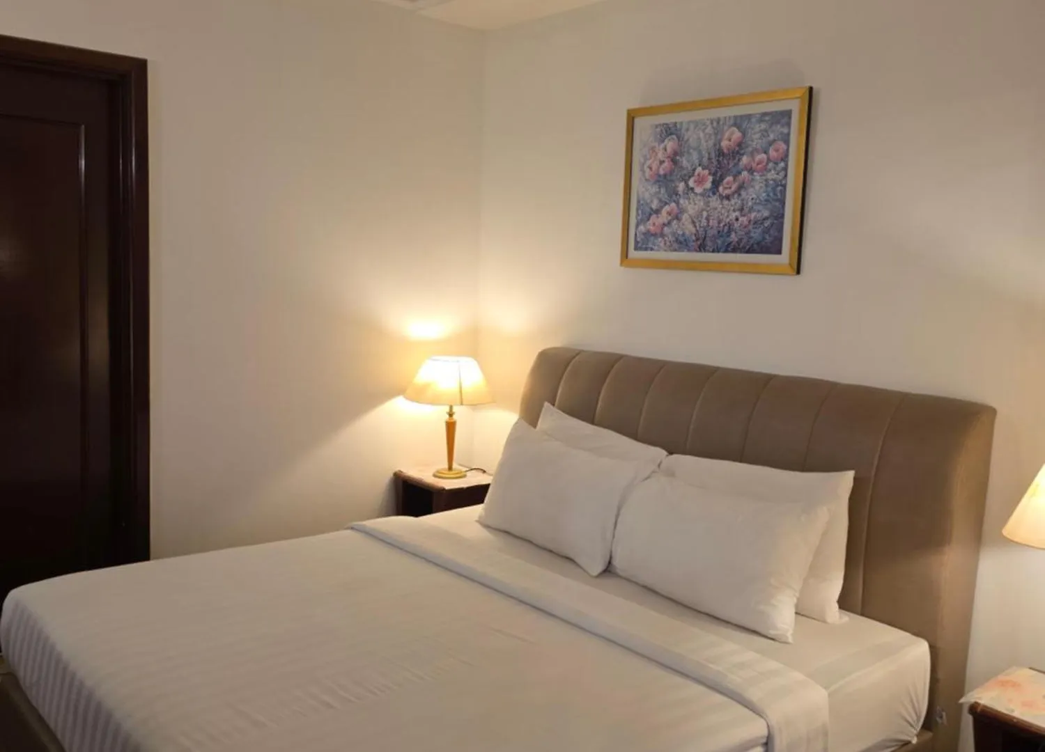 Excellent Suite At Times Square Куала-Лумпур Апартаменты