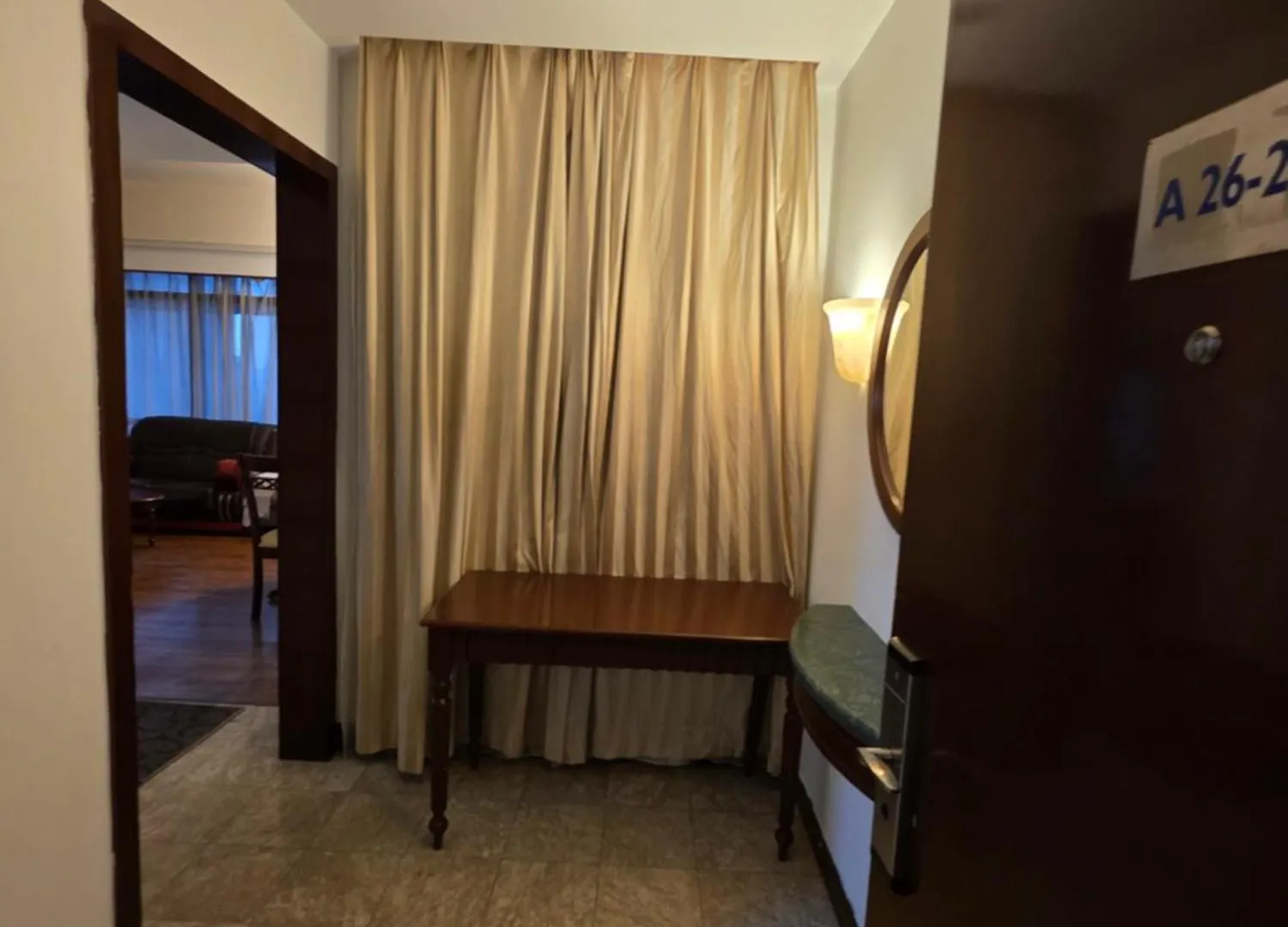 Апартаменты Excellent Suite At Times Square Куала-Лумпур