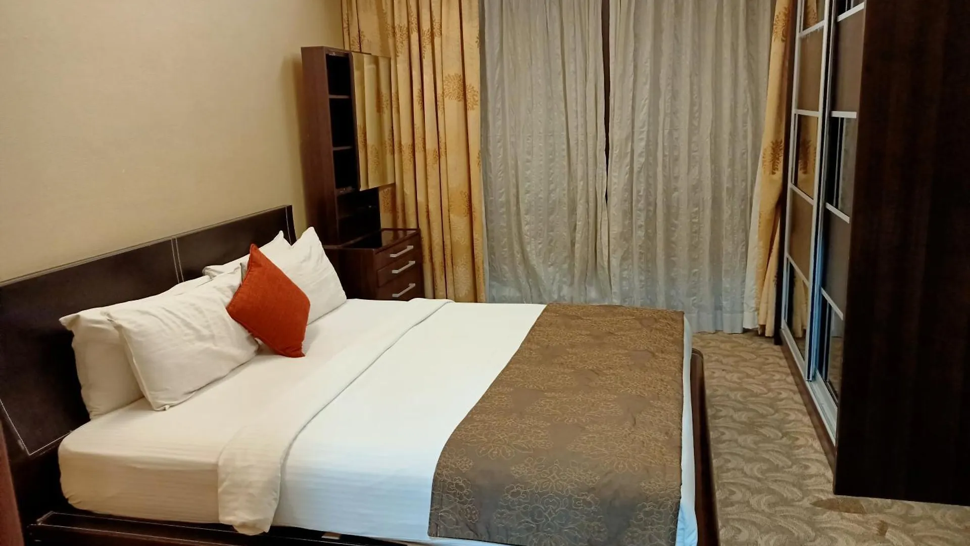 Excellent Suite At Times Square Куала-Лумпур 0*,  Малайзия
