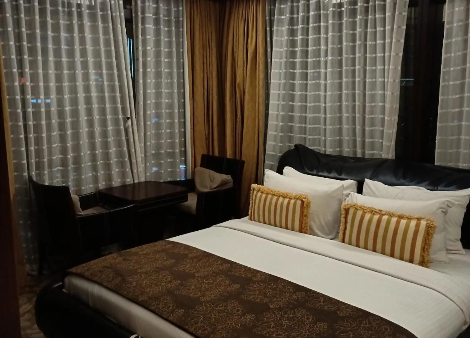 Excellent Suite At Times Square Куала-Лумпур