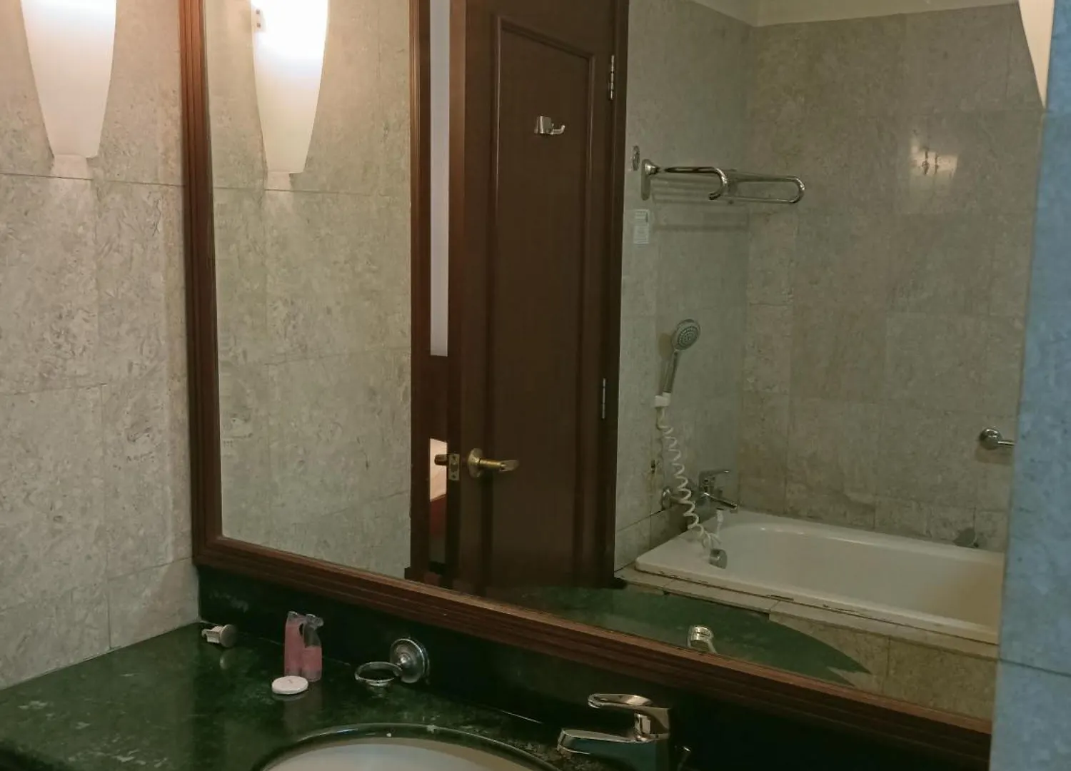 Апартаменты Excellent Suite At Times Square Куала-Лумпур