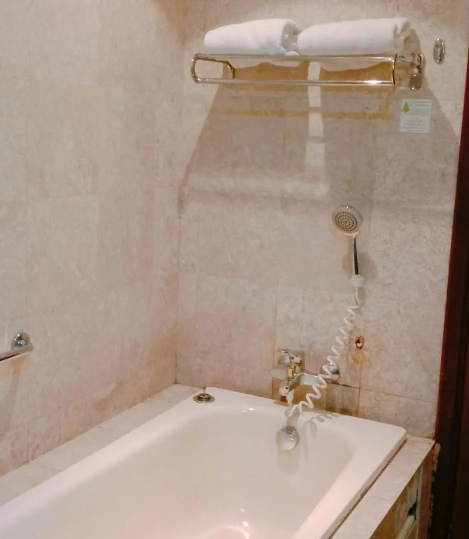 Excellent Suite At Times Square Kuala Lumpur Appartamento
