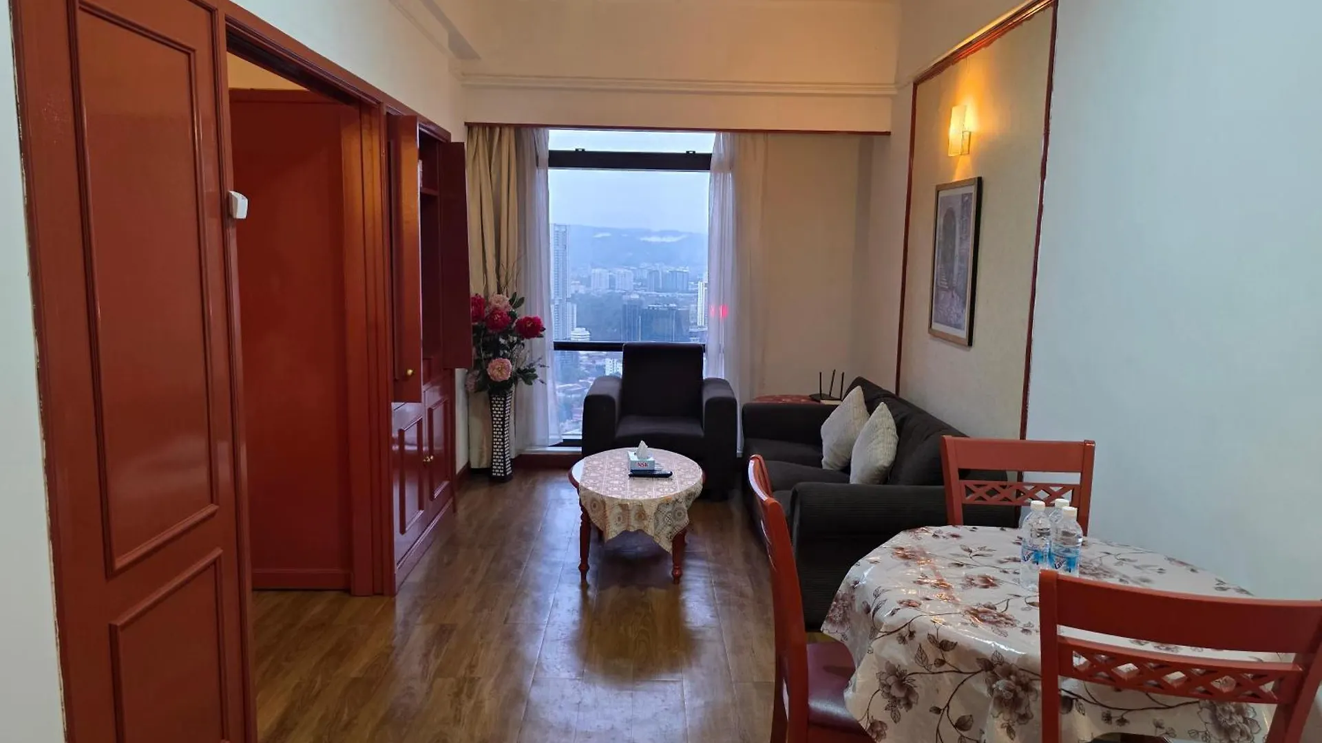 Excellent Suite At Times Square Kuala Lumpur