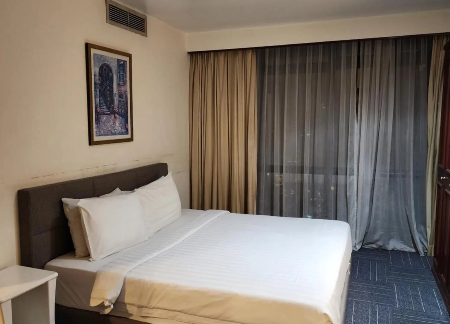 Excellent Suite At Times Square Kuala Lumpur 0*,  Malesia