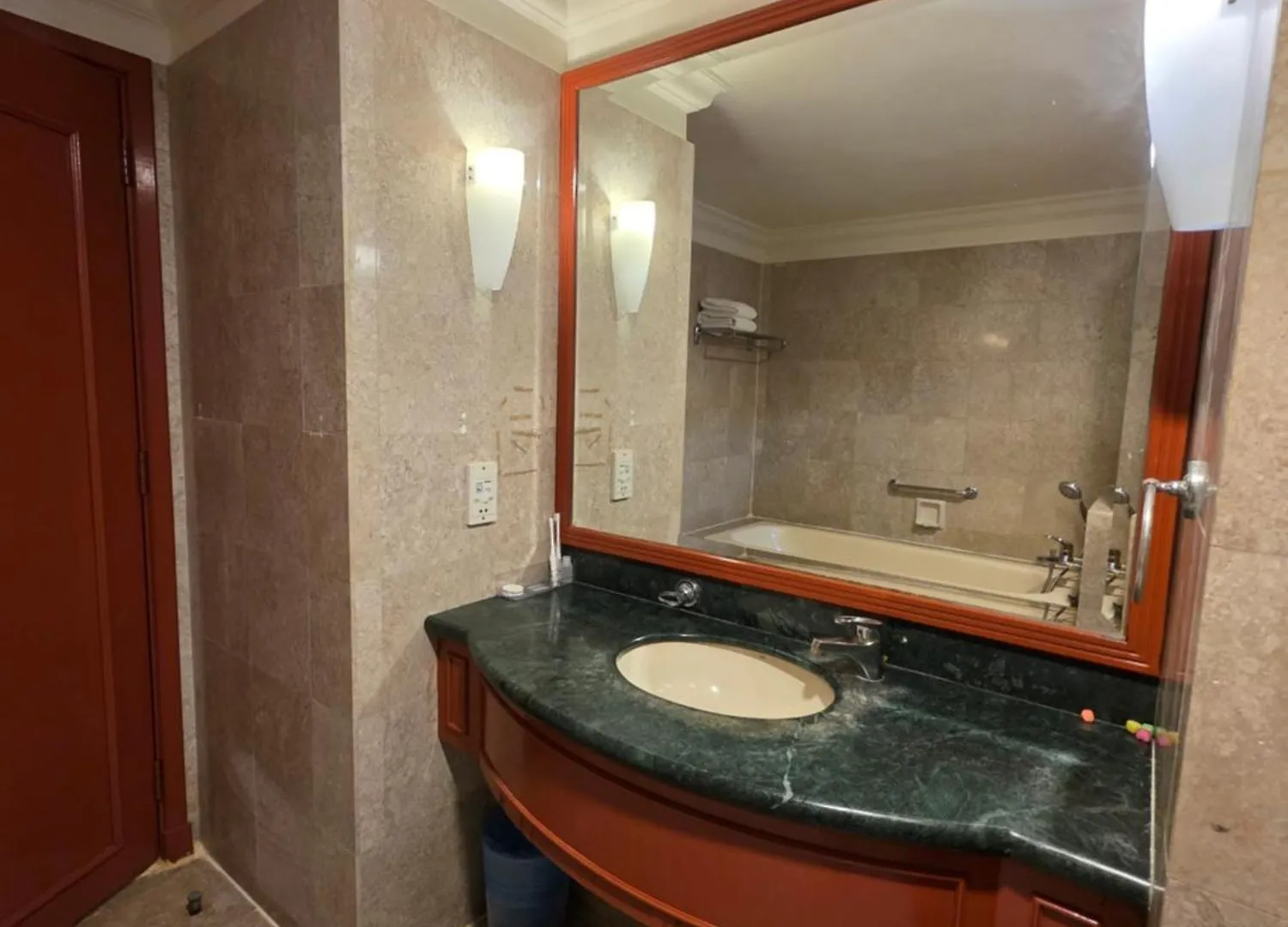 Excellent Suite At Times Square Kuala Lumpur Appartamento