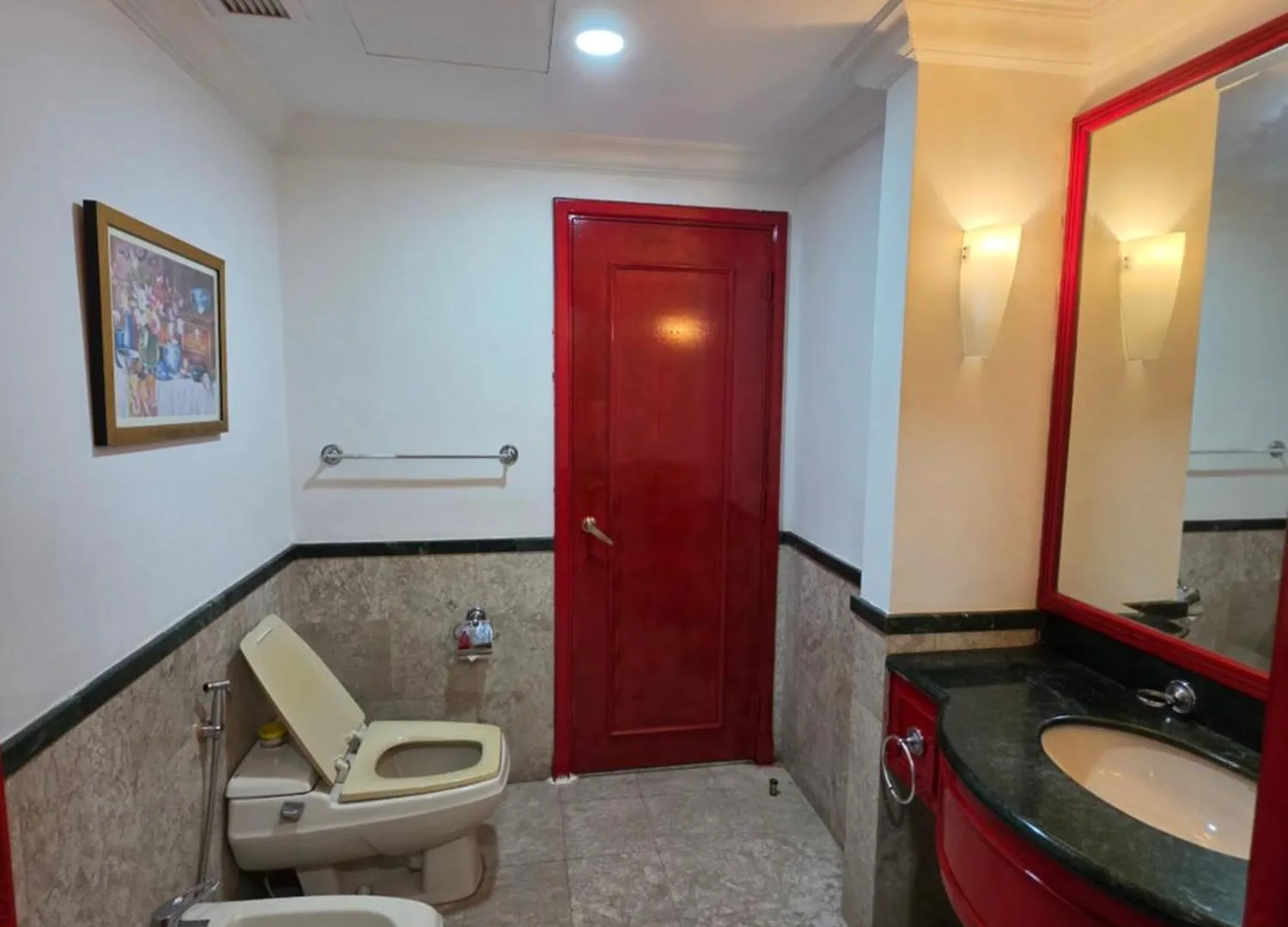 Appartamento Excellent Suite At Times Square Kuala Lumpur