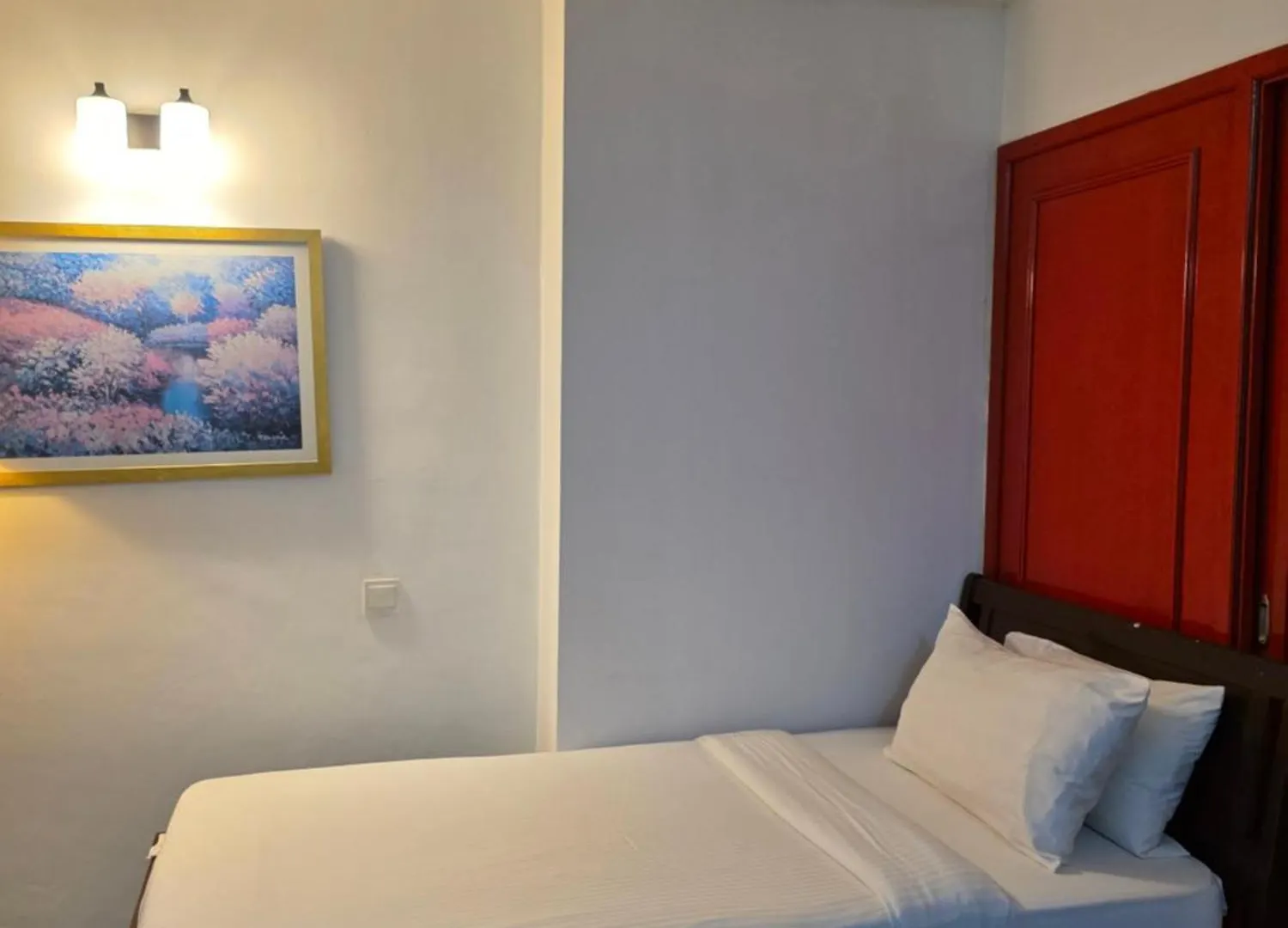 Excellent Suite At Times Square Kuala Lumpur Appartamento