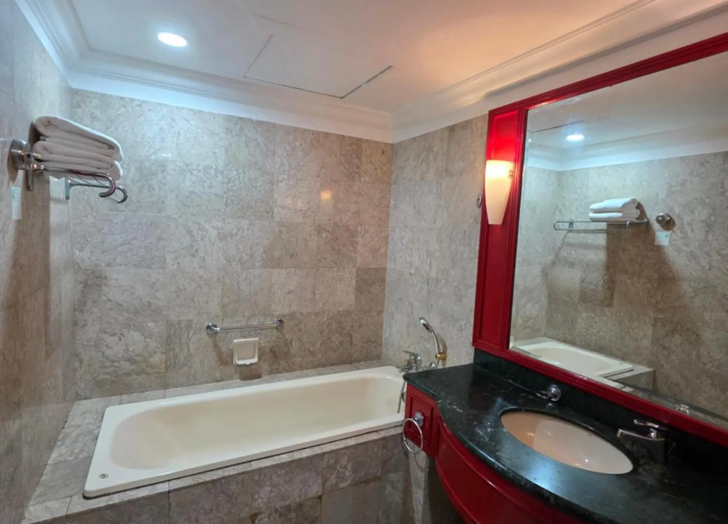 Excellent Suite At Times Square Kuala Lumpur 0*,  Malesia