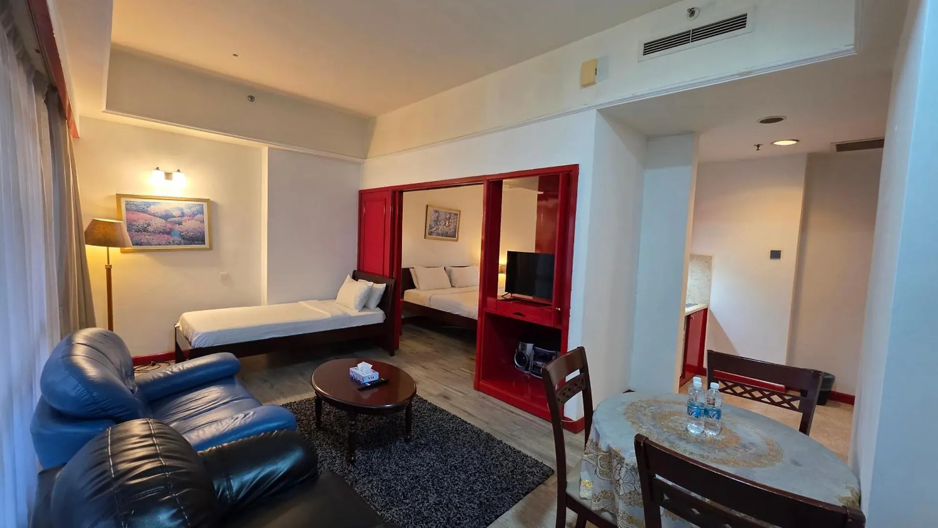 Excellent Suite At Times Square Kuala Lumpur