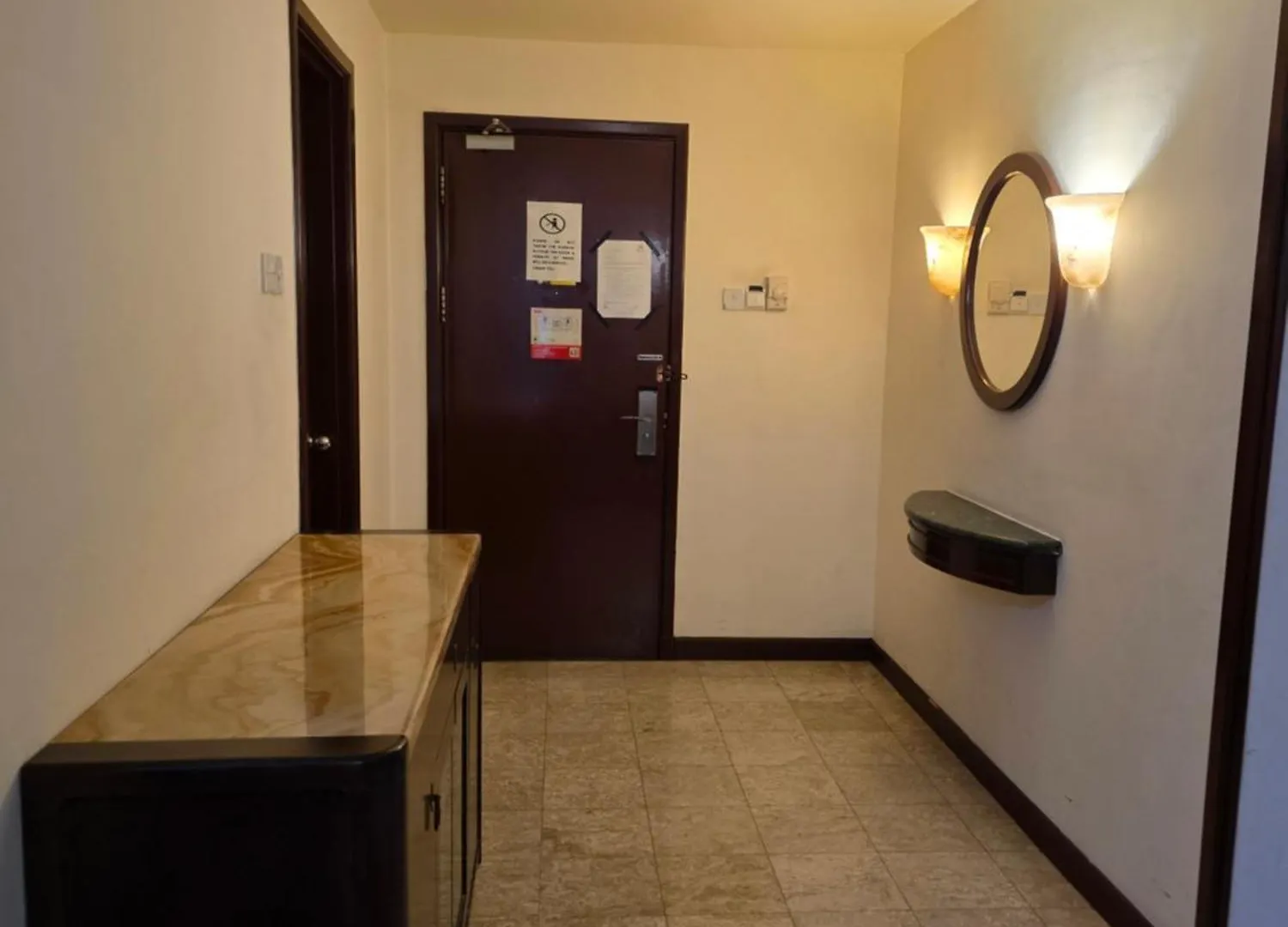 Excellent Suite At Times Square Kuala Lumpur Appartamento