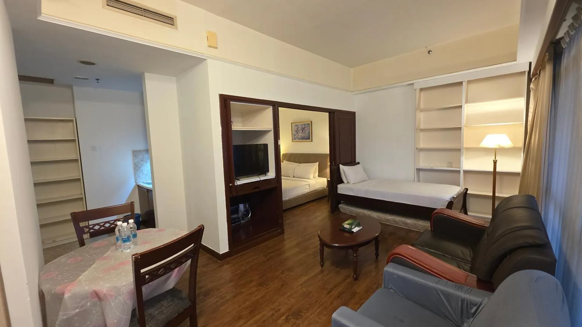 Excellent Suite At Times Square Kuala Lumpur Malesia