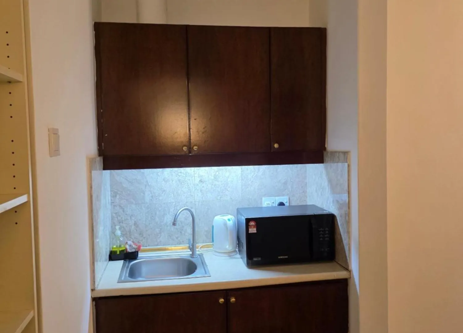 Appartamento Excellent Suite At Times Square Kuala Lumpur