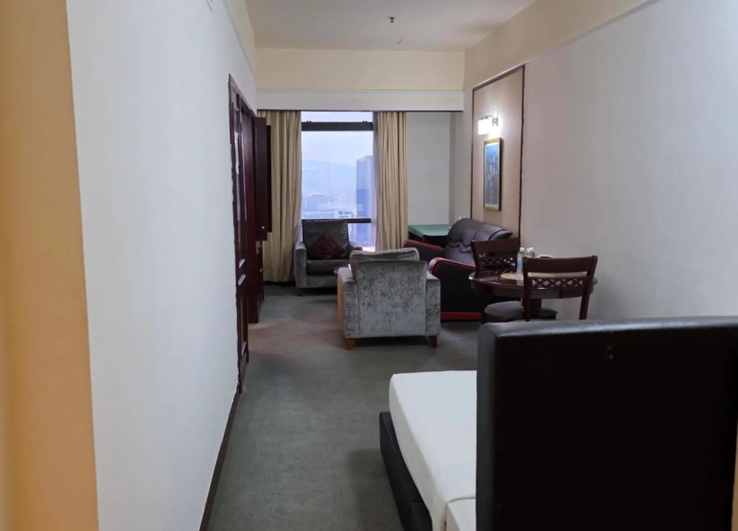 Excellent Suite At Times Square Kuala Lumpur