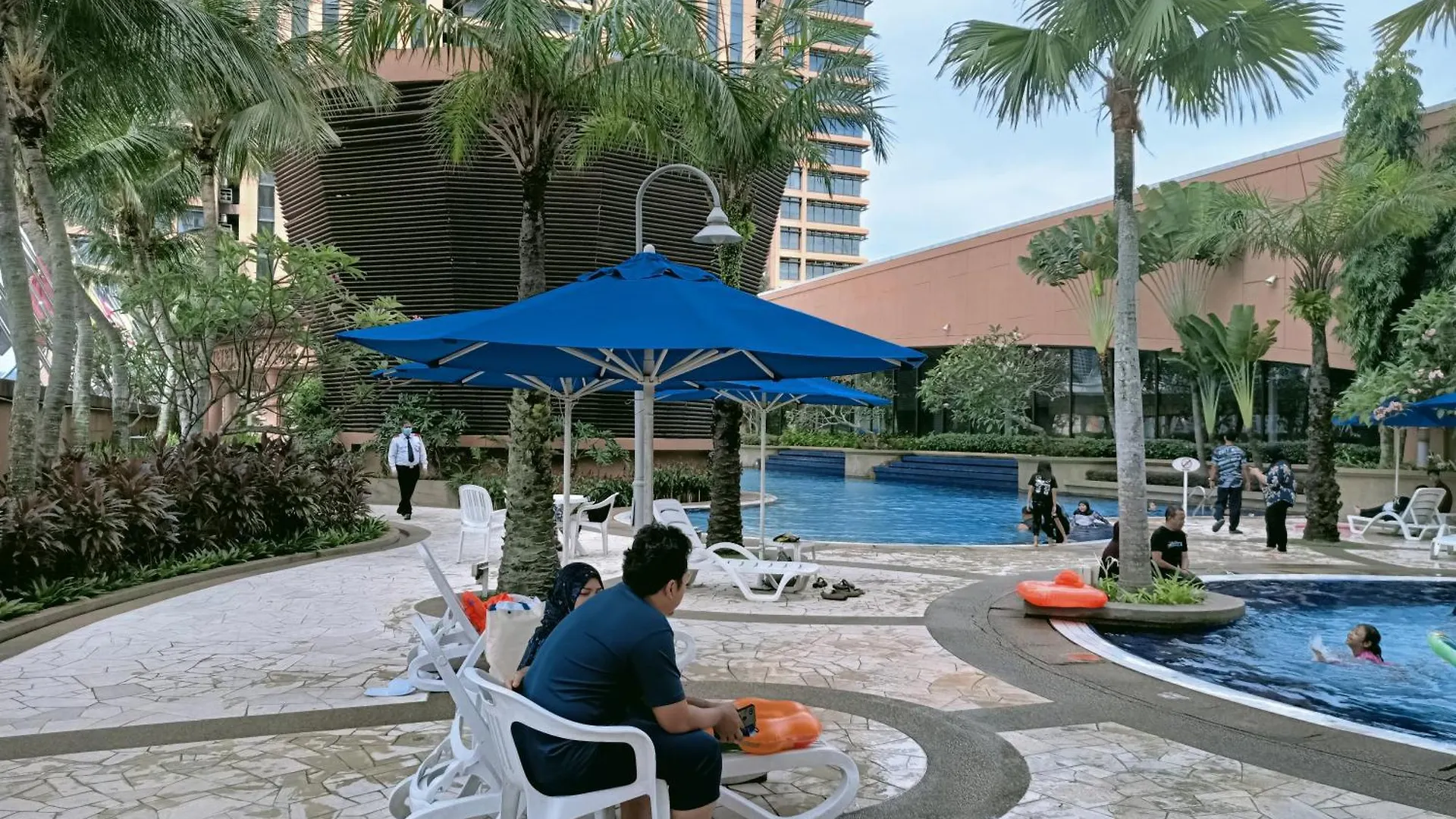 Appartamento Excellent Suite At Times Square Kuala Lumpur